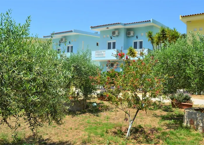 Apartment Meraki And *