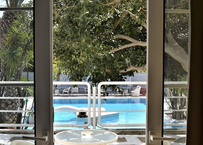 شقة Meraki And تولو