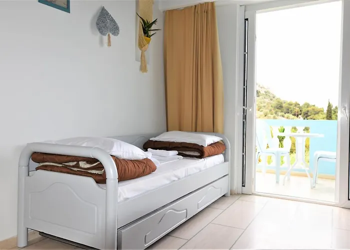 Meraki And Apartment *