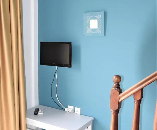 Apartment Meraki And Tolo