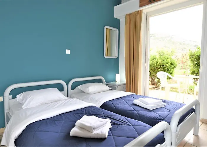 Apartment Meraki And