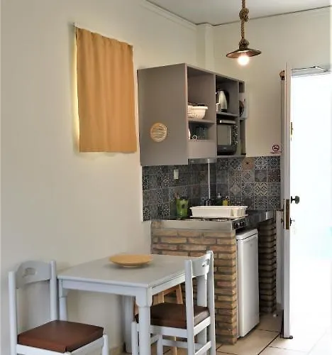 Meraki And Apartment Tolo