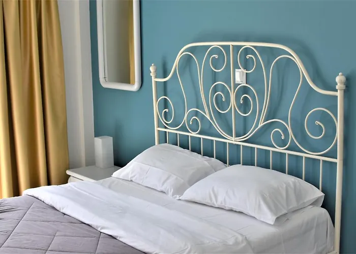 Apartment Meraki And *