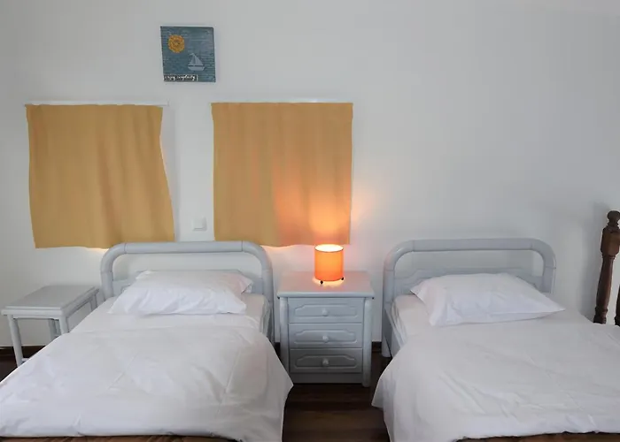 Apartment Meraki And