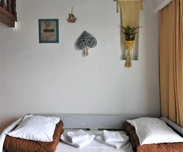 Apartment Meraki And *