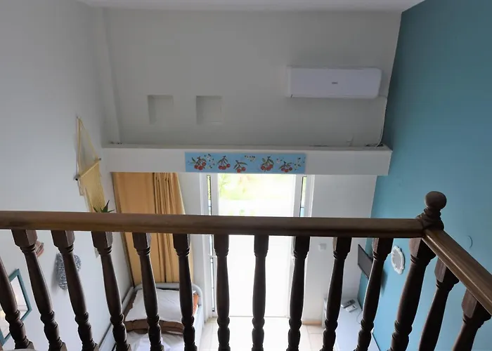 Apartment Meraki And