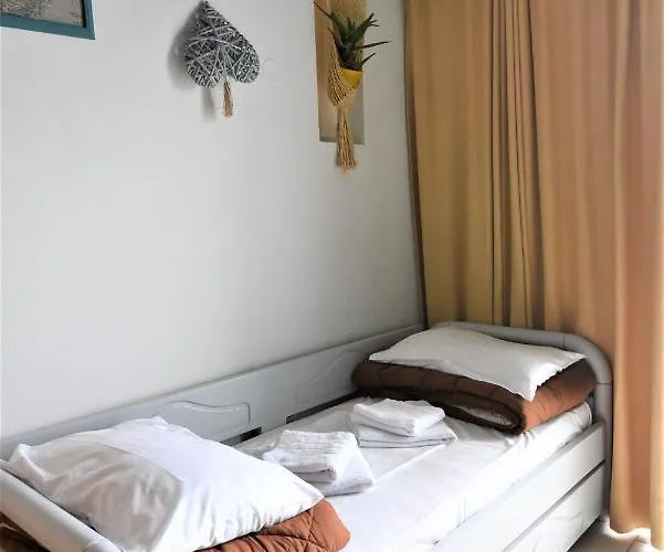 Apartment Meraki And *