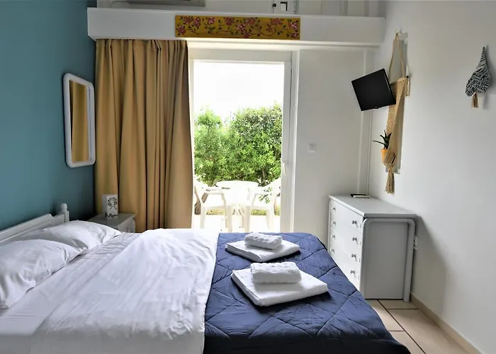 Apartment Meraki And