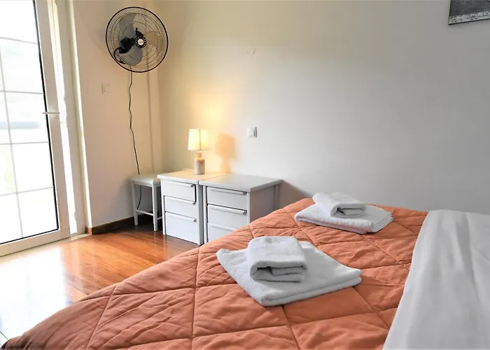 Meraki And Apartment