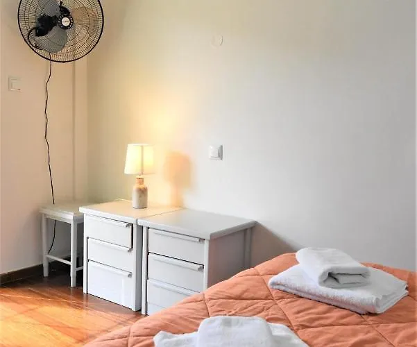 Apartment Meraki And *