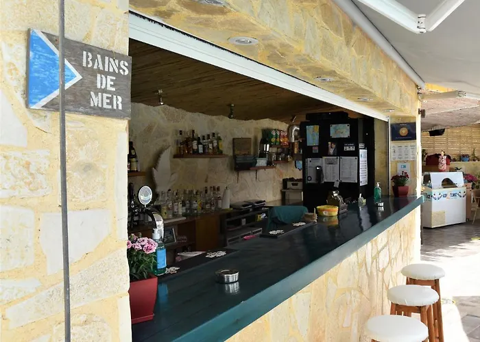 Meraki And Apartment Tolo