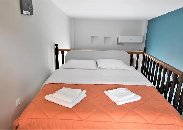 Meraki And Apartment