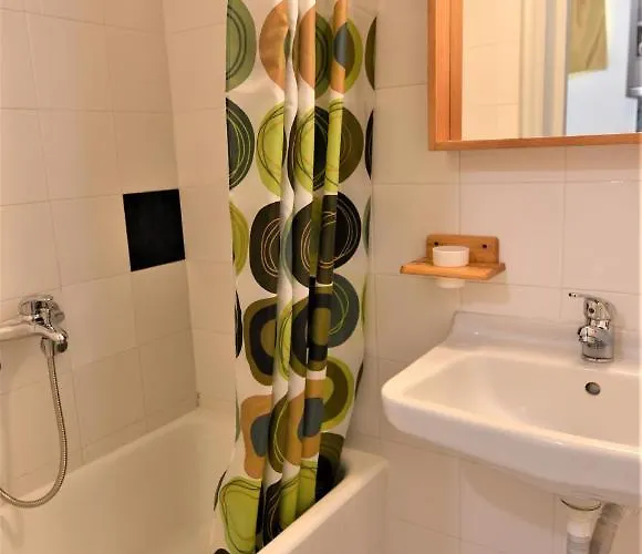 Apartment Meraki And *