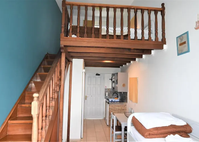 Apartment Meraki And