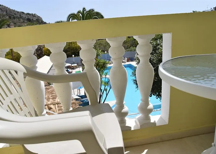 Meraki And شقة تولو