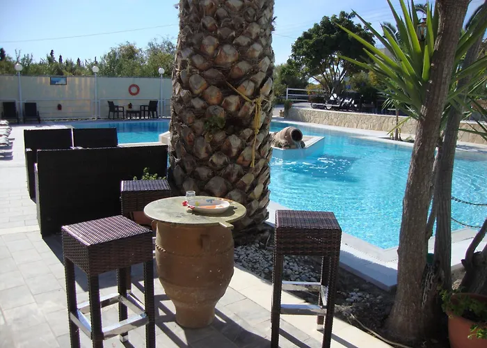 Apartment Meraki And