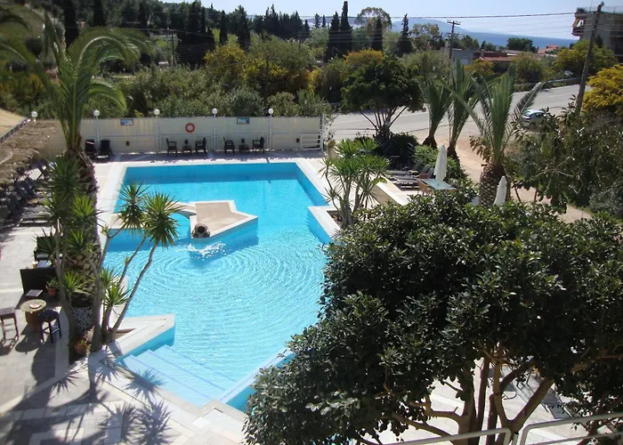 Apartment Meraki And