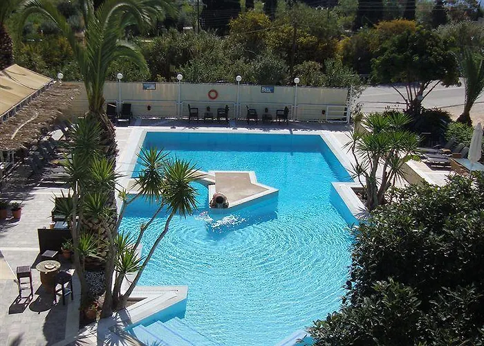 Meraki And Apartment Tolo